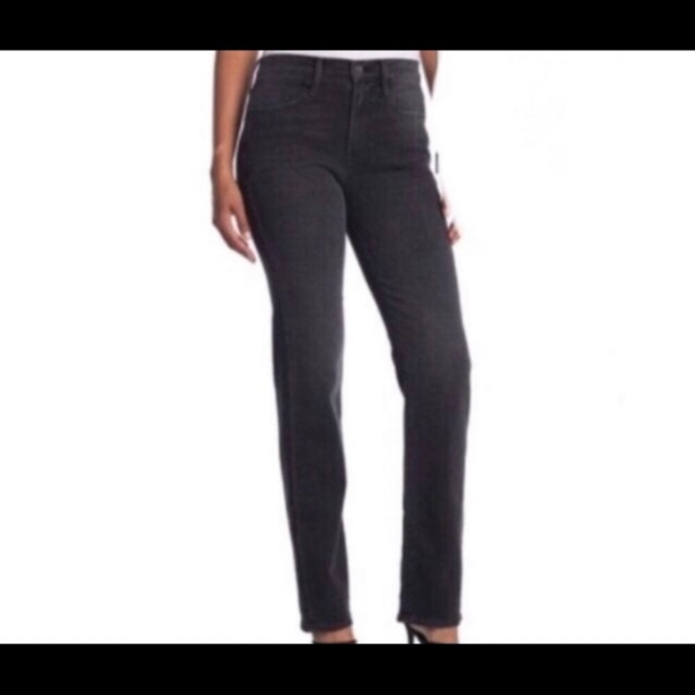 FRAME Ultra High Rise jeans Sz. 24